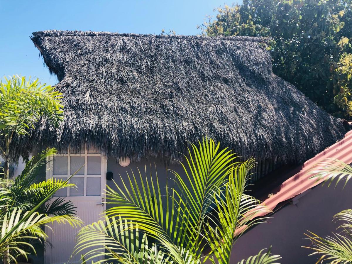 Refugio Del Cielo # Otel Sayulita Dış mekan fotoğraf