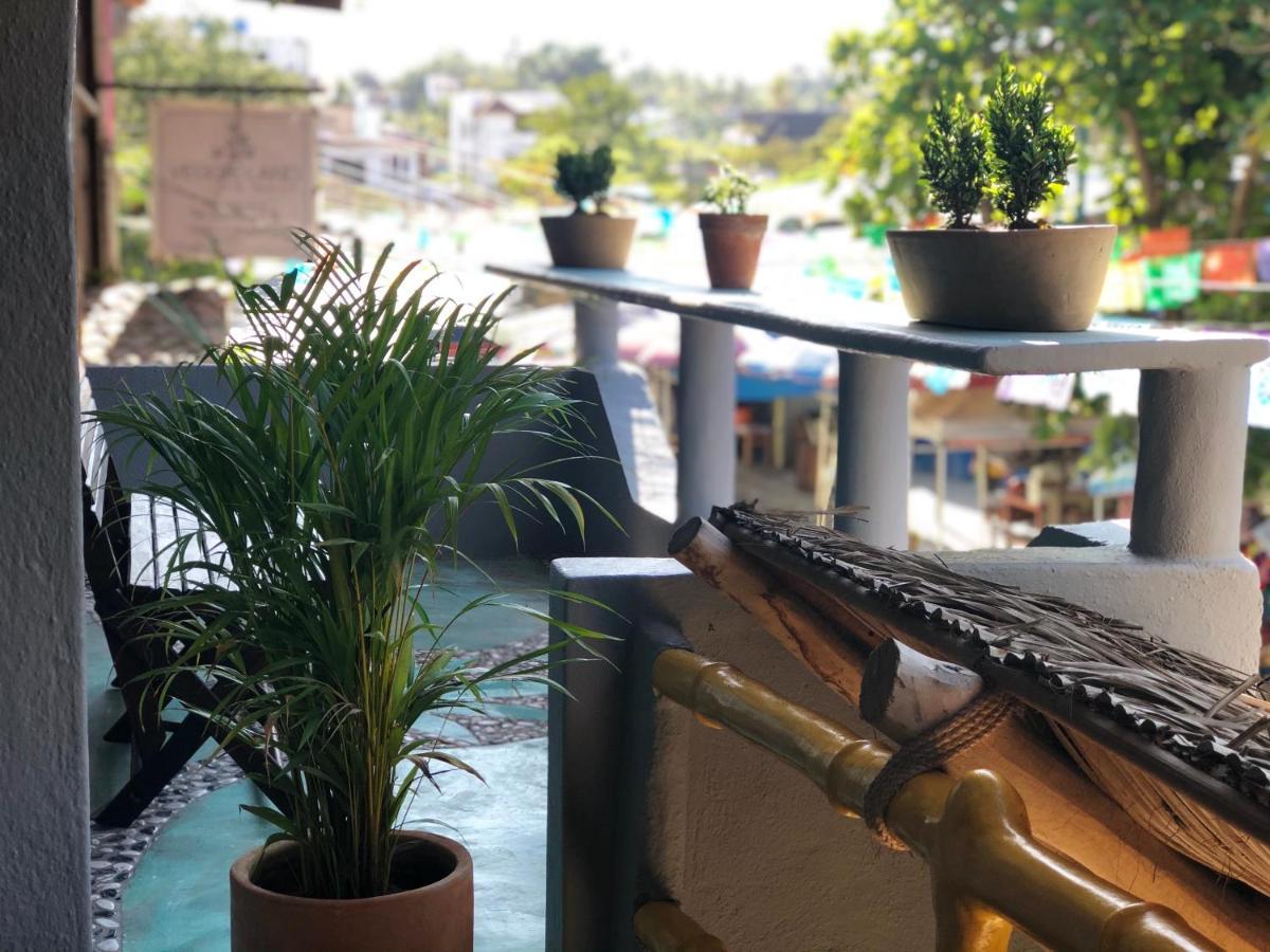 Refugio Del Cielo # Otel Sayulita Dış mekan fotoğraf