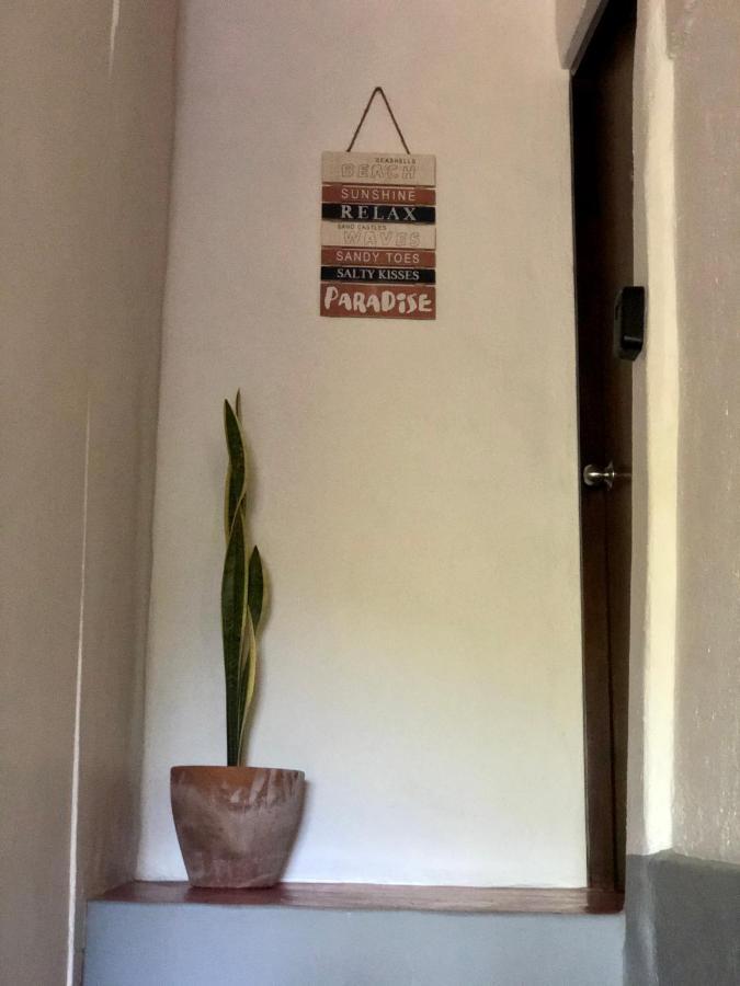 Refugio Del Cielo # Otel Sayulita Dış mekan fotoğraf