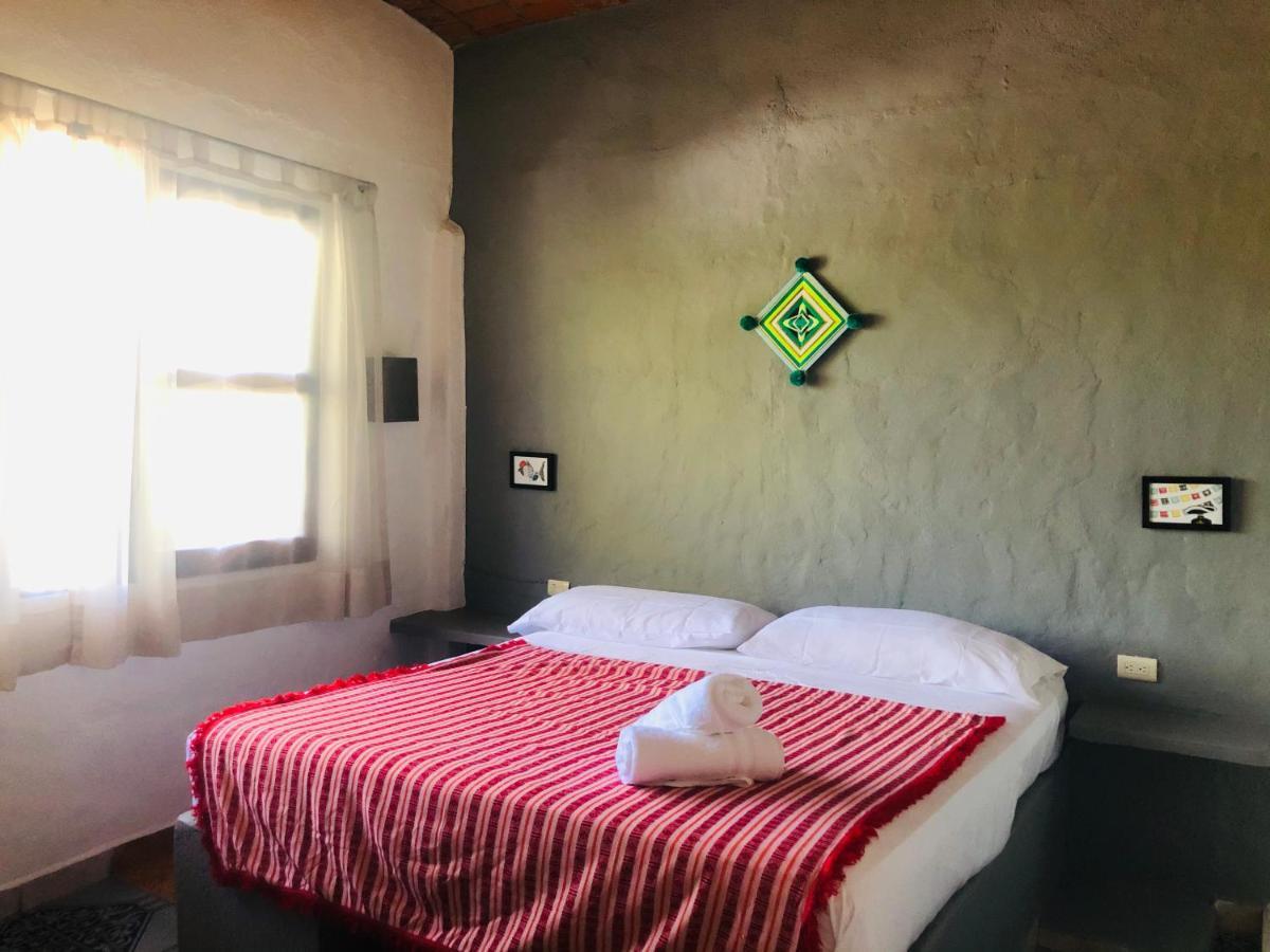 Refugio Del Cielo # Otel Sayulita Dış mekan fotoğraf