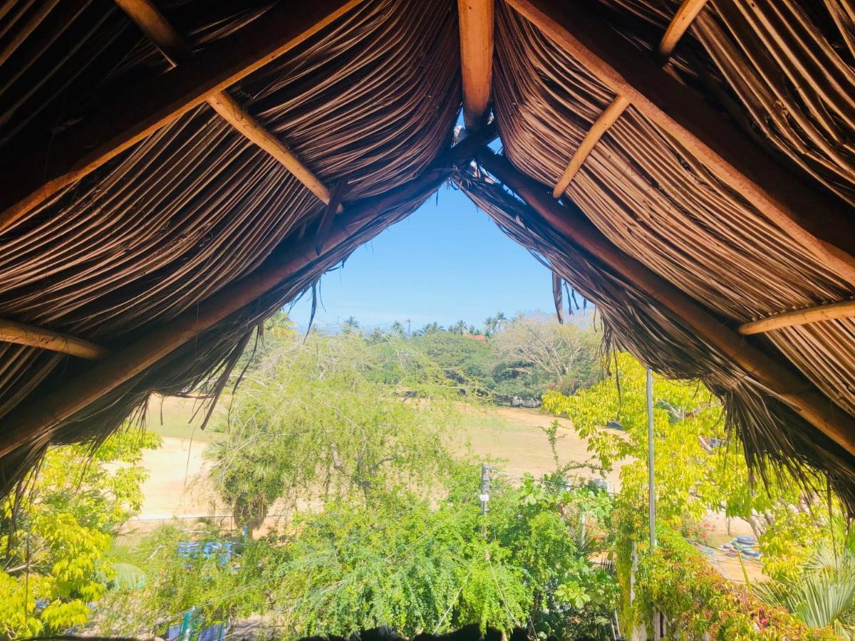 Refugio Del Cielo # Otel Sayulita Dış mekan fotoğraf