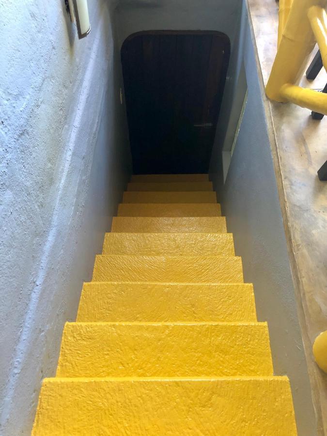 Refugio Del Cielo # Otel Sayulita Dış mekan fotoğraf