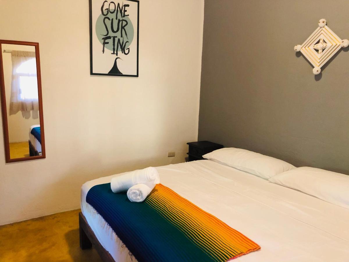 Refugio Del Cielo # Otel Sayulita Dış mekan fotoğraf