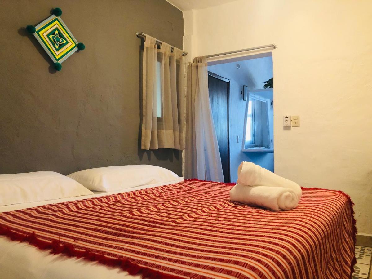 Refugio Del Cielo # Otel Sayulita Dış mekan fotoğraf
