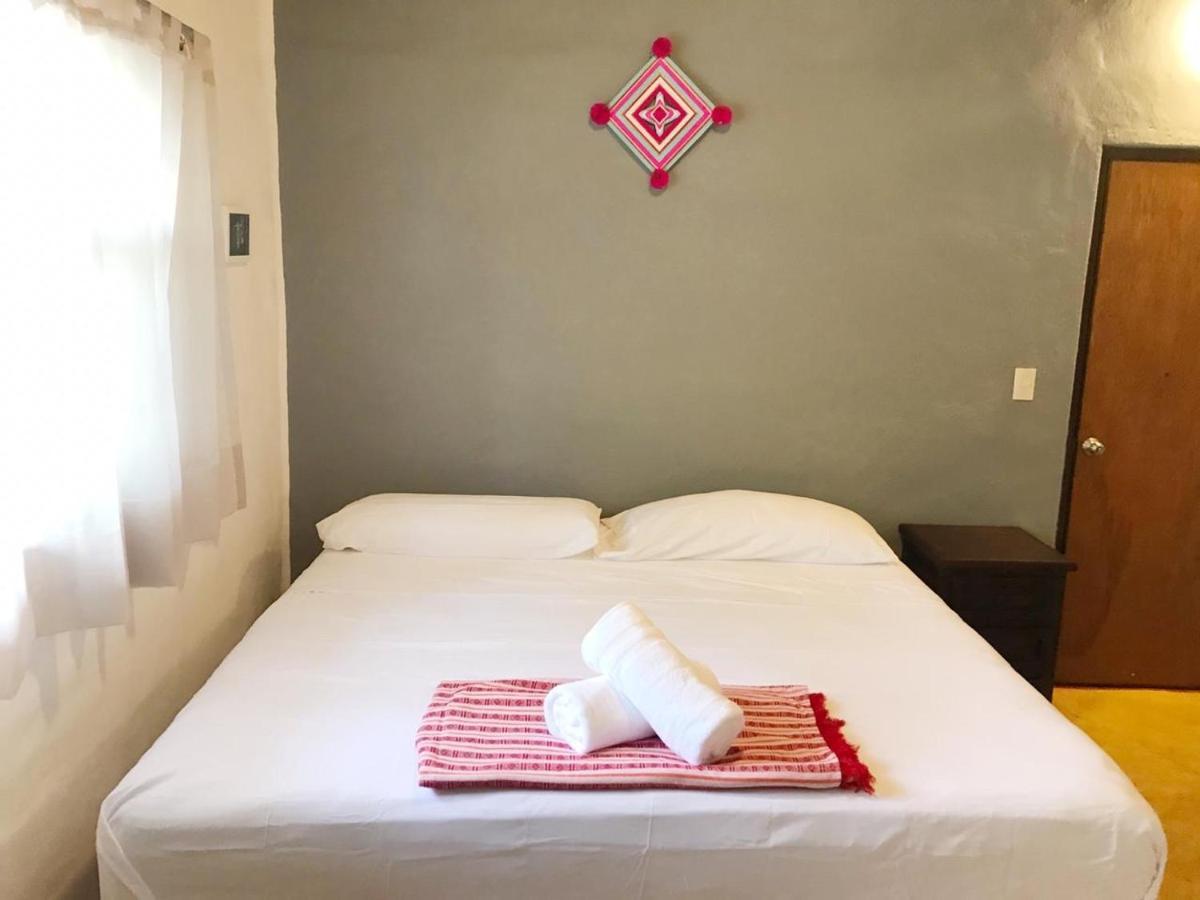 Refugio Del Cielo # Otel Sayulita Dış mekan fotoğraf